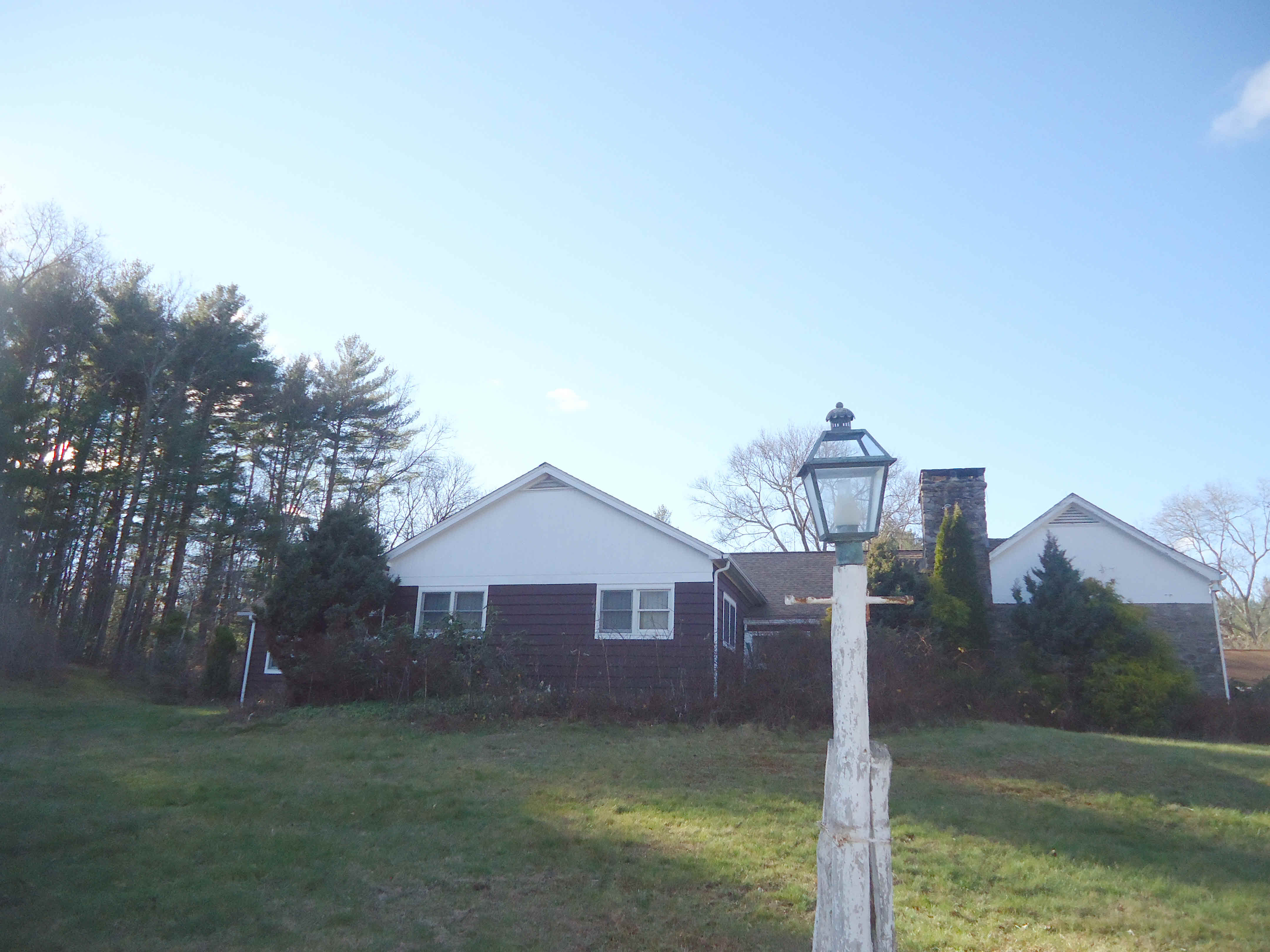 Building photograph for 117 WEWAKA BROOK RD